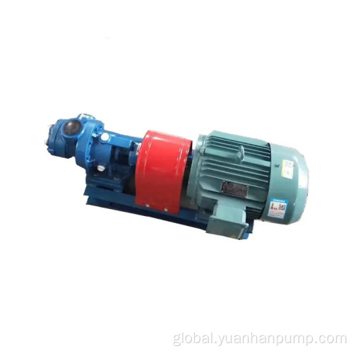 High Viscosity Food Drug Delivery Pump Electric NYP series rotor pumpfor High Viscosity Food, Drug and Chemical Products Transportation Supplier